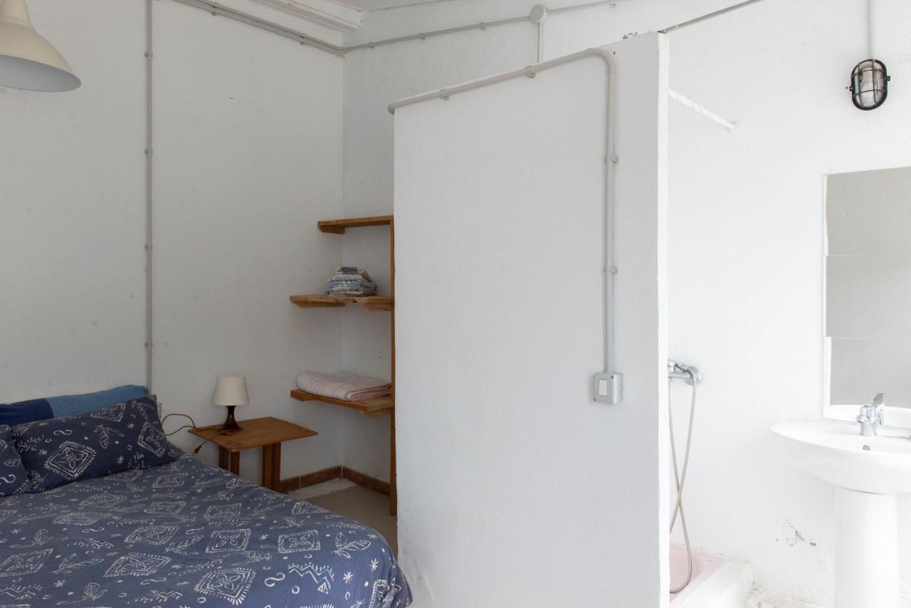 Basic En-Suite Bedroom By The Sea Guinea Екстер'єр фото